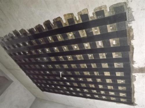 邱县楼板加固